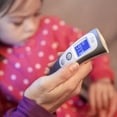 thumbnail image 5 of HealthSmart Digital Forehead Thermometer with No Contact Infrared Technology - Ideal for Babies, Children or Adults, Modes to also Test Temperature of Objects or Air, 5 of 5