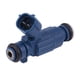 thumbnail image 5 of Inyectores de combustible aptos para Hyundai i20 i30 Kia Cee'D 1.4 35310-2B000 (azul oscuro) Jadeshay A, 5 of 8