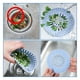 thumbnail image 4 of Matsuzay Filtro de alcantarillado de 8 piezas, accesorio esencial para baño para desagües limpios, filtro de drenaje de suelo ampliamente Suministros de limpieza para el hogar, 4 of 6
