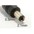 thumbnail image 4 of AYA Regulated Power Adapter 12V, 5A, 5000mA, 100-240VAC UL Listed, 4 of 4