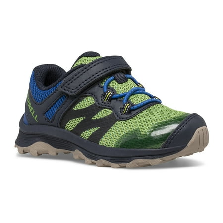 

Merrell Kids Unisex Nova 2 Jr. Sneaker