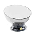 thumbnail image 5 of Bothyi Cat Bed Carrier Bed Space Capsule Cat Nest for Puppy and Cat Pet Accessories Pet Capsule Dia 32cm, 5 of 8