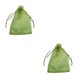 thumbnail image 4 of Cestas de Raíces de Plantas Toystoory Bolsa de Malla Verde 20*30 cm 2Conjunto, 4 of 6