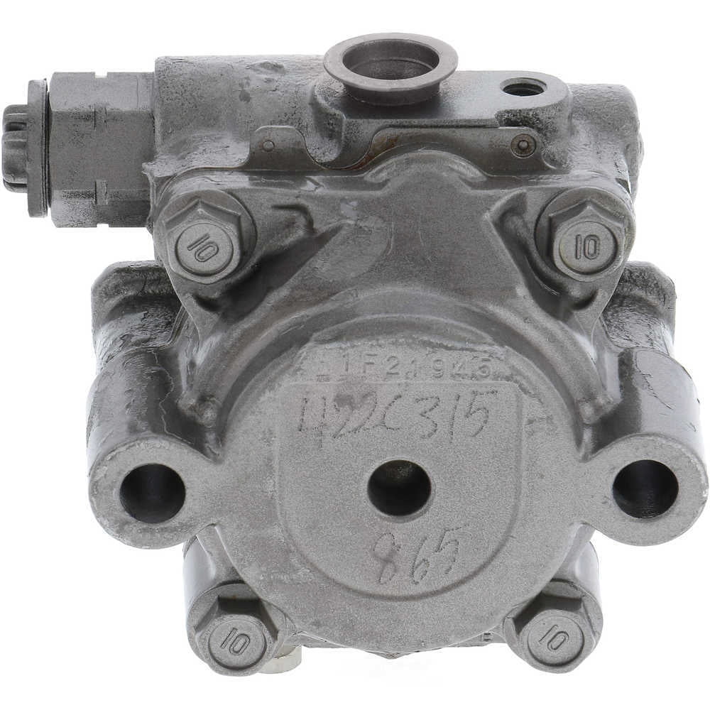 MAVAL 96865M Reman Power Steering Pump