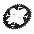 thumbnail image 3 of Mountain Bike Tooth Plate Tooth Plate 22T 32T 42T44T Bicycle Disc Tooth Plate, 3 of 9