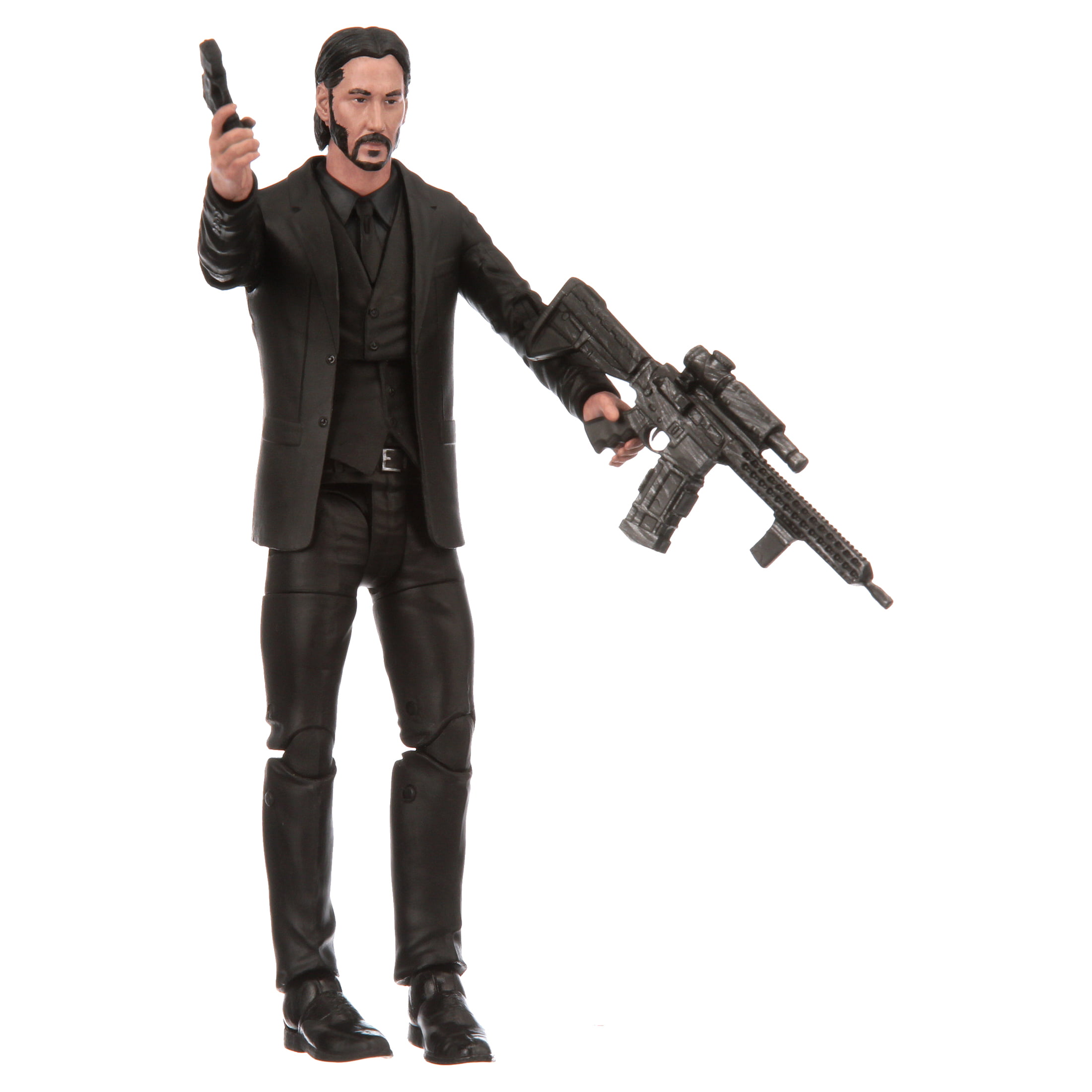 John Wick Chapter 2 Action Figure (Other) 