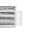 thumbnail image 6 of Midea 5,000 BTU Window Air Conditioner, Cools Up To 150 Sq Ft, Remote, Programmable Timer, White, 6 of 12