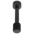 thumbnail image 4 of Kit de herramientas perforadoras manuales para conductos eléctricos. Incluye punzón hidráulico y matrices. Ideal para perforar láminas de metal. Color negro. 150 g., 4 of 8