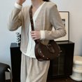 thumbnail image 2 of Bolso Bandolera 8117bag (Café), 2 of 9
