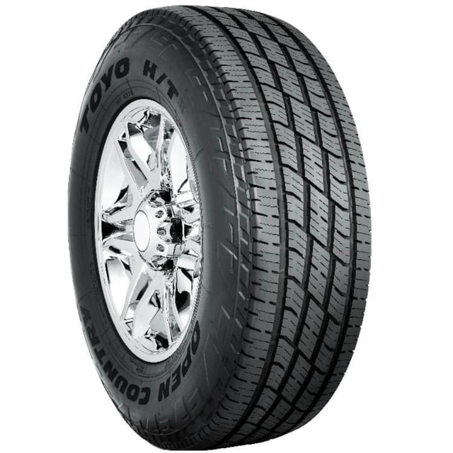 Llanta 235/75 R15 109T Toyo OPEN COUNTRY HT2