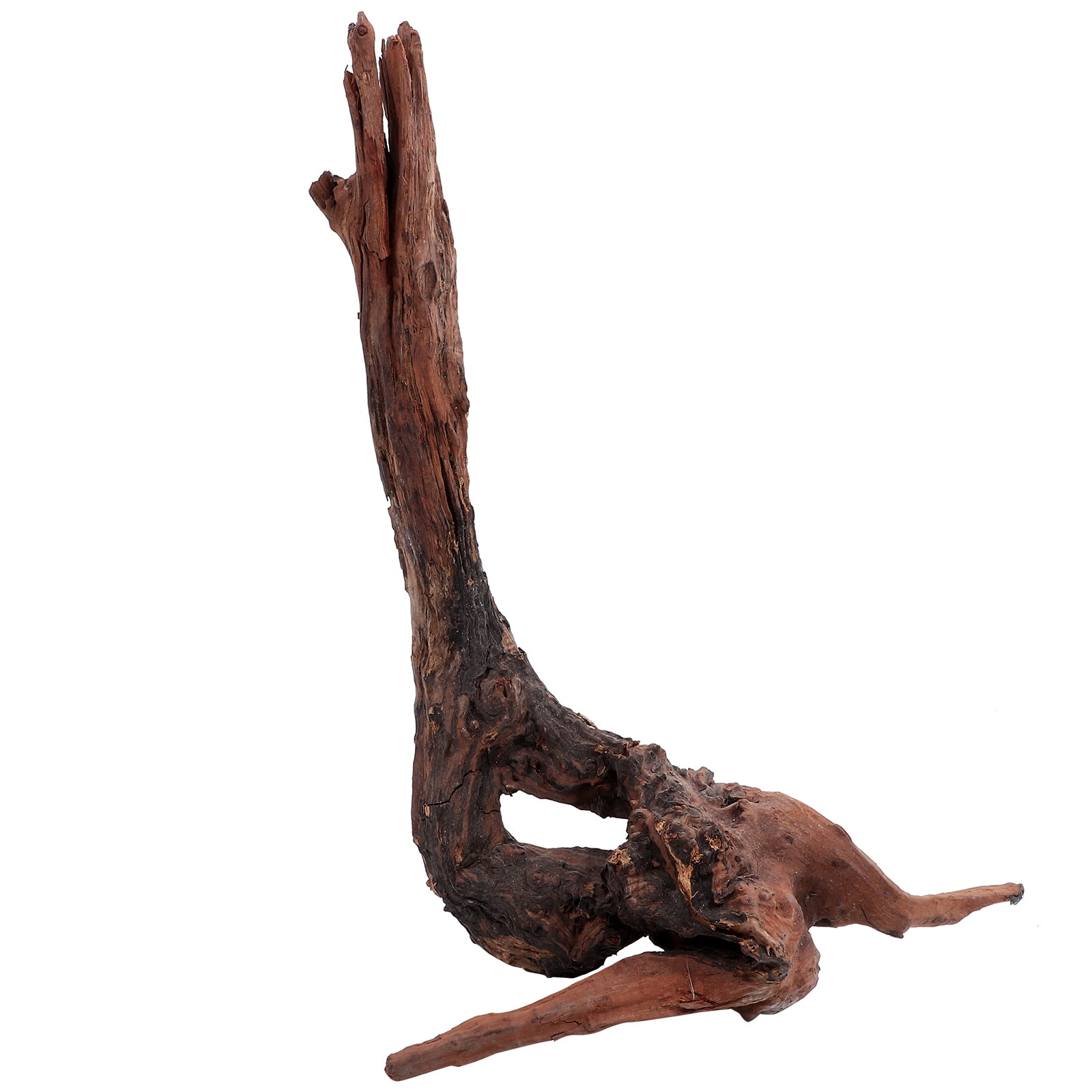 ULTNICE Driftwood Aquarium Aquarium Driftwood Decor Wood 1Pcs Wedding