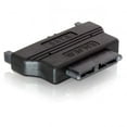thumbnail image 2 of Chenyang CY SATA 22 /Male to Slimline SATA 13 Female laptop CD-ROM convertor Adapter Adapter, 2 of 7