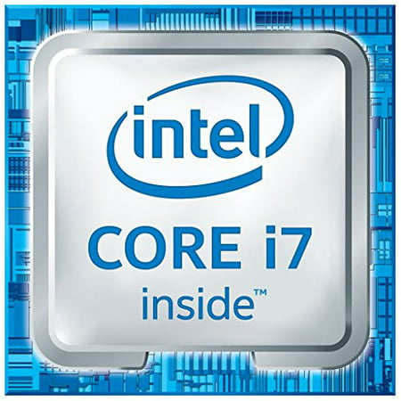 Intel Core i7 i7-7700K Quad-core 4.20 GHz Processor Core i7 i7-7700K Quad-core 4.20 GHz