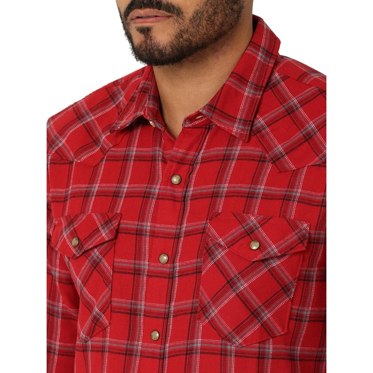 Men's Shirts - Shop T-Shirts, Plaid, Western & More