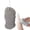 D-gray, variant on Magic Exfoliating Bath Sponge Scrubber, 2026 Upgrade 3D Magic Sponge Bath