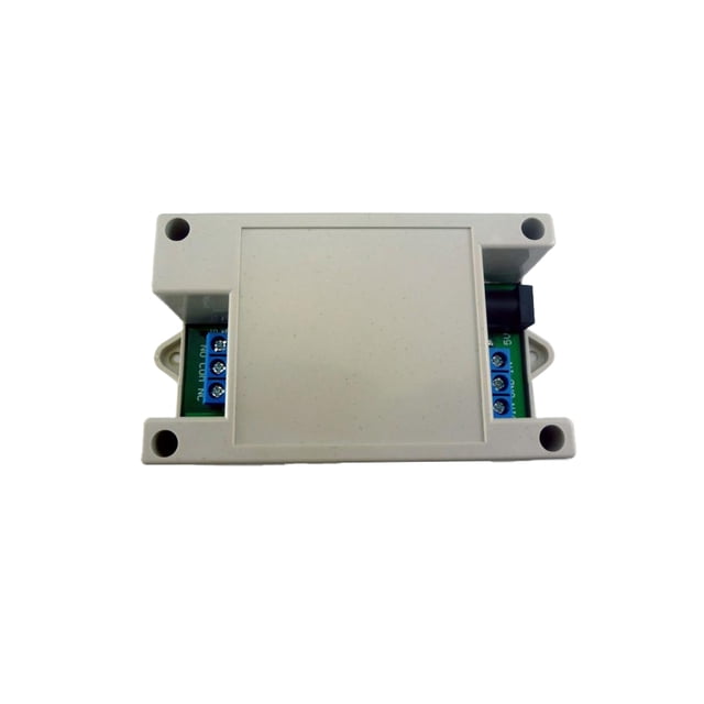 Reemplazo de relé inalámbrico Sidaley de 2,4G controlador de interruptor compatible con Bluetooth