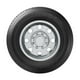 thumbnail image 2 of Llanta 245/70R17 119/116R Bfgoodrich Commercial T/A AS 2, 2 of 3