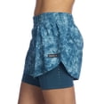 thumbnail image 4 of Reebok Women's and Women's Plus Sprinter Running Short, Sizes XS-4X, 4 of 4