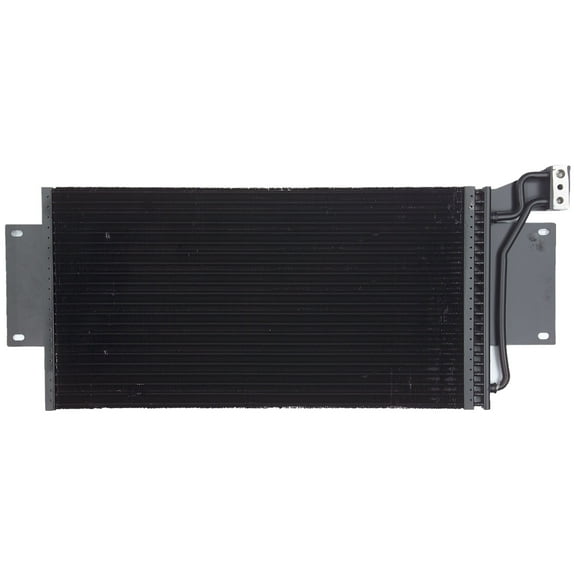 Agility Auto Parts 7014387 A/C Condenser for Dodge Specific Models