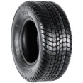 thumbnail image 2 of eCustomrim Trailer Tire 20.5x8.0-10 205/65-10 Load E 10 Ply Tractor Tire - 2 Year Warranty, 2 of 6