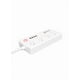 thumbnail image 2 of Multicontacto Inteligente Mirati 4 Socket 4 USB Wifi 2.4 GHZ Color Blanco MCUS1, 2 of 4