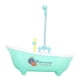 thumbnail image 2 of Bañera automática para pájaros agua circulante multifuncional sin rebabas saludables interesante baño para pájaros bañera para accesorios de ducha para pájaros ANGGREK Otros, 2 of 8