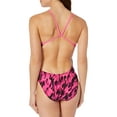 thumbnail image 3 of TYR Women's Draco Cutoutfit One Piece Swimsuit, 3 of 6