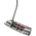 thumbnail image 1 of Pre-Owned Titleist Scotty Cameron 2016 Select Newport M2 Mallet Putter 34 Inches Excellent, 1 of 1