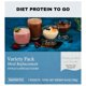 thumbnail image 3 of DPTG - High Protein Shake/Pudding Variety Pack, Low Calorie, Low Sugar, Keto, Gluten Free, Meal Replacement Shakes For Weight Loss, Ideal Protein Compatible, 7 Flavors, 3 of 5