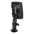 thumbnail image 2 of RAM-B-101-LO11 RAM 1" Ball Marine Mount Lowrance Elite-4 & Mark-4 Series FF, 2 of 3