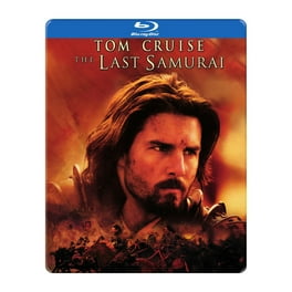 Warner Home Video: The Last Samurai - Epic Action Drama (Blu