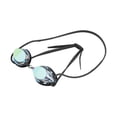thumbnail image 4 of Gafas de Natación, PC Aprendimiento de Diseño Gafas de Natación de Oro para el atrenamiento de Natación para interiores y exteriores, 4 of 7