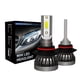 thumbnail image 3 of Bombilla para Brillante Reemplazo para Antiniebla Automáticos Conducción Luces de Circulación Diurna 9005 shamjiam Faros LED para vehículos, 3 of 8