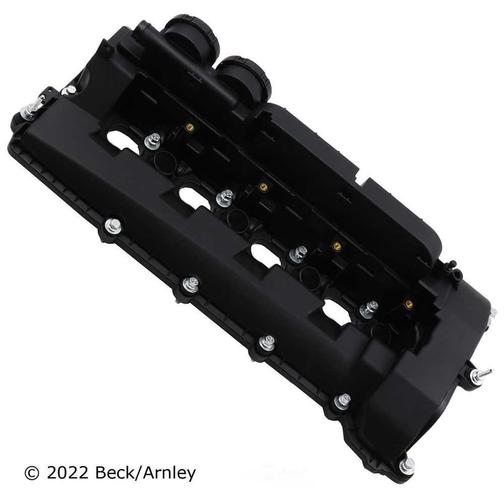 Beck Arnley Valve Cover Assembly 036-0026 Fits select: 2010-2019 LAND ROVER RANGE ROVER SPORT, 2010-2019 LAND ROVER RANGE ROVER