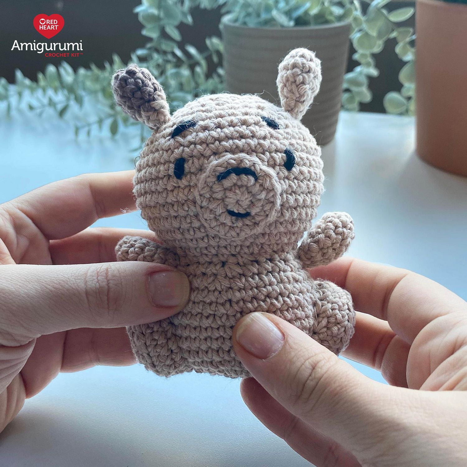 AMIGURUMI Collection au Crochet