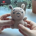 thumbnail image 3 of AMIGURUMI Collection au Crochet, 3 of 8