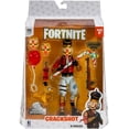 thumbnail image 2 of Juegos épicos Fortnite Legendary Series 6in Figura Pack Epic Games Crackshot, 2 of 2
