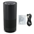 thumbnail image 1 of Portable Car Air Purifier with Negative Ion Technology for Fresh, Clean Air!, 1 of 9