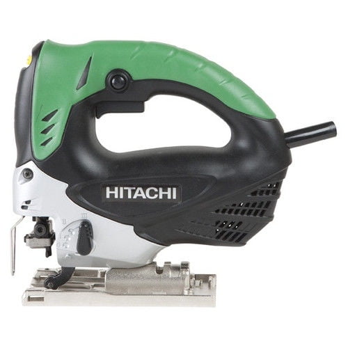 Metabo HPT 5.5-Amp 3-1/2-Inch Variable Speed Jig Saw, CJ90VST - Walmart ...