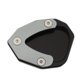 thumbnail image 4 of Piezas de reparación de la almohadilla ensanchada de la almohadilla del trípode agrandado de aparato ortopédico para 350d 368d 368m Accesorios Ligeros Gris plateado, 4 of 8