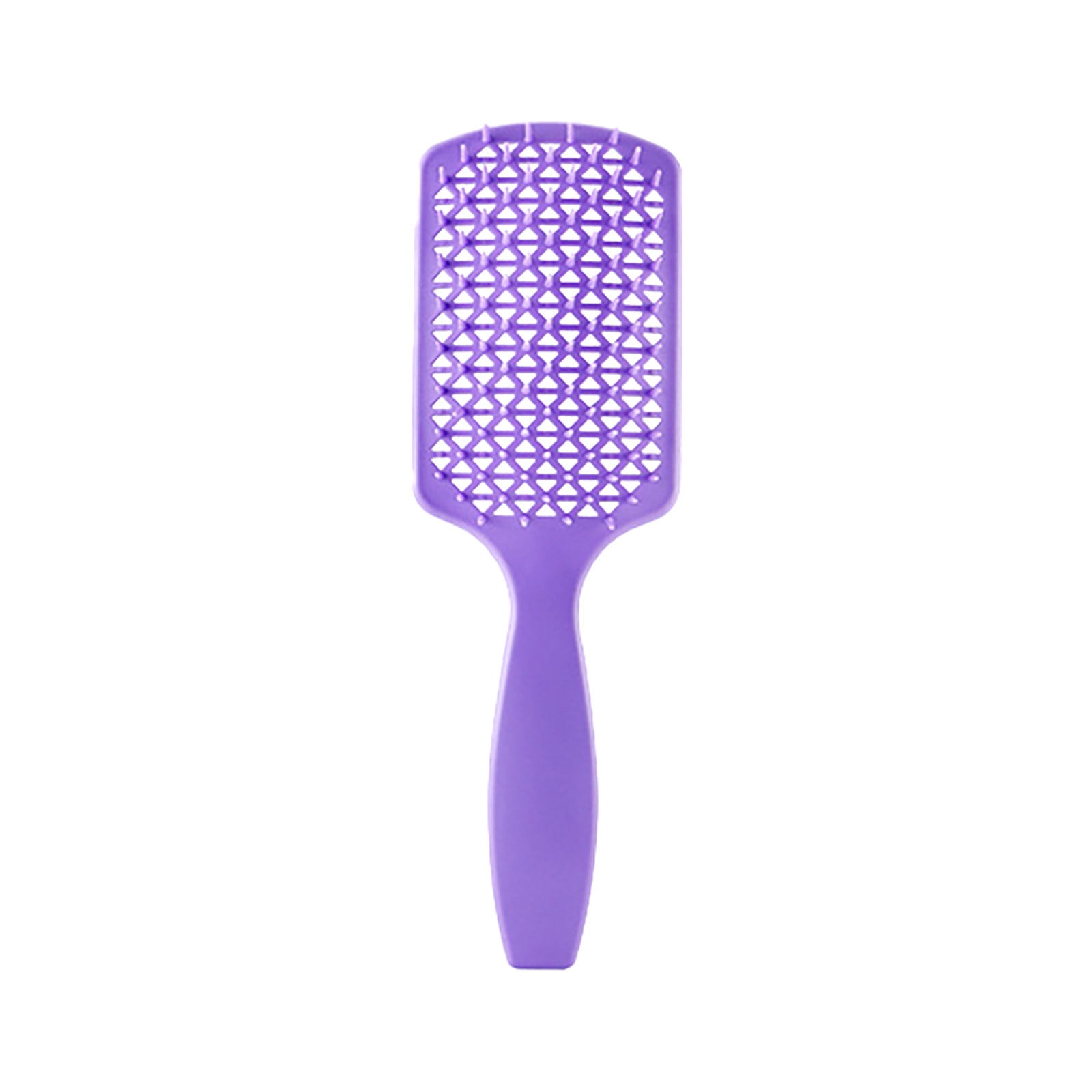 〖Hellobye〗Hair Brush Scalp Massage Comb Detangling Brush Curly Hair
