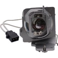 thumbnail image 3 of Jaspertronics Lamp & Housing for The Optoma HD39Darbee Projector with Original Specification & Full Lifespan Bulb 1 Year Warranty 1 Unit per pack, 3 of 8