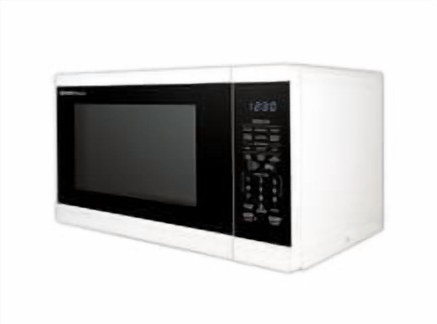 Sharp 1.4 CF Countertop Microwave Oven