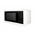 thumbnail image 6 of Sharp 1.4 CF Countertop Microwave Oven, 6 of 6