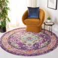 thumbnail image 1 of SAFAVIEH Monaco Toria Traditional Area Rug, 1 of 7