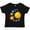 AB-Black, variant on Inktastic Sun and Planets Yes, and Pluto Boys or Girls Toddler T-Shirt