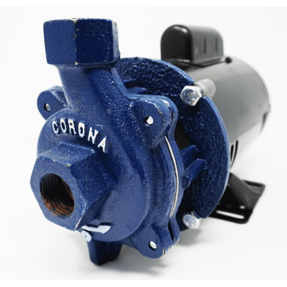 MOTO BOMBA (J) CENTRIFUGA 2 HP WEG NEMA WEG EXCELL NEMA