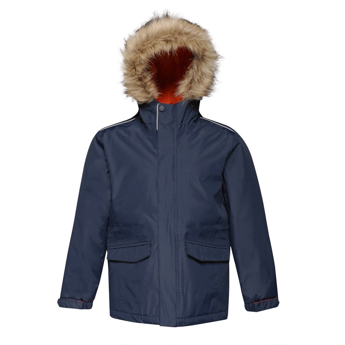 Regatta kids hot sale parka