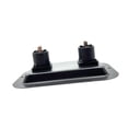 thumbnail image 2 of BELOVING Speaker Junction Box Premium for Stage Sounds Practical Black Cable Connector, 2 of 10