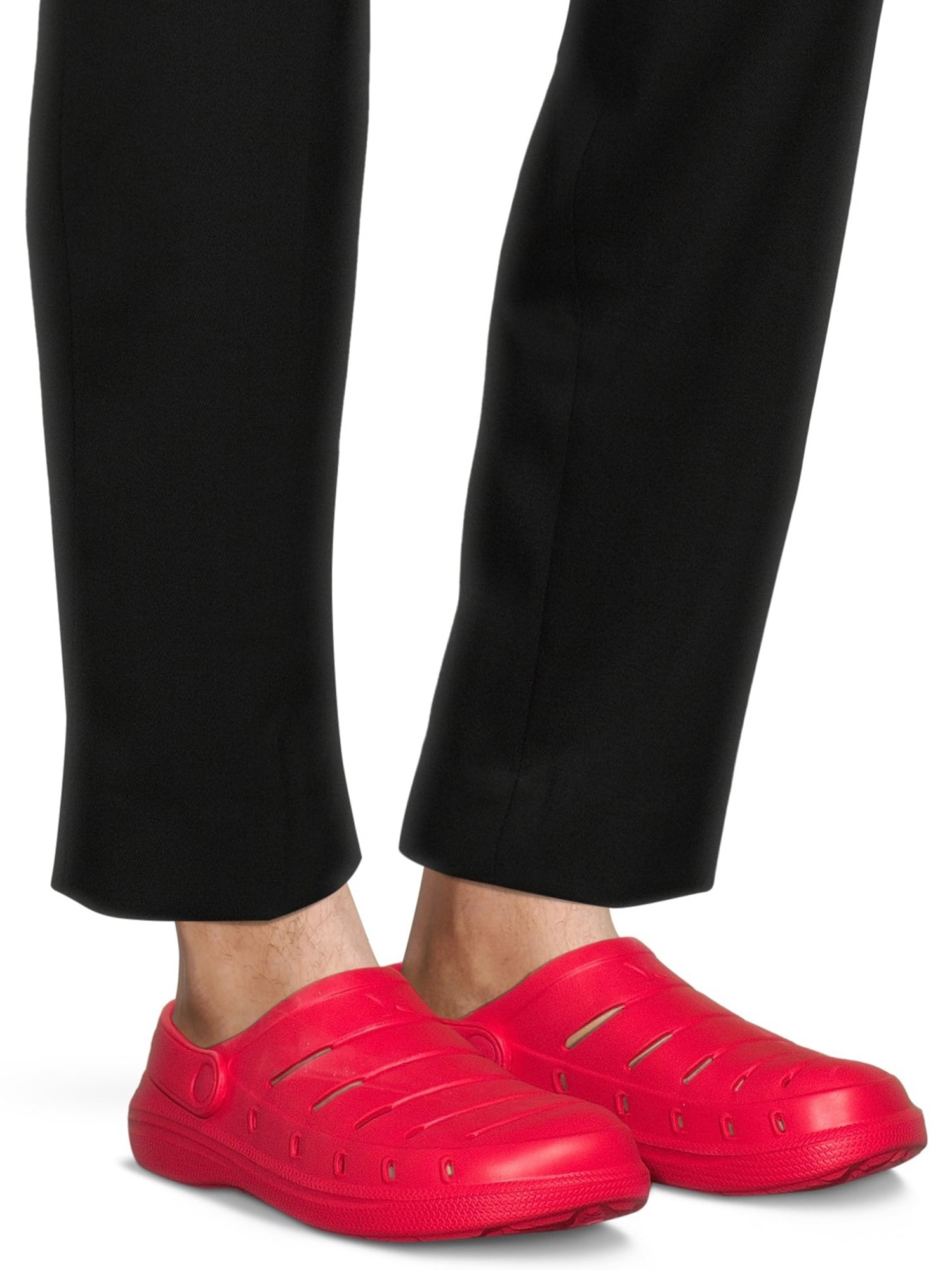 Rugged Shark Men’s Lightweight Clogs